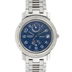 Hermes Clipper Power Reserve Automatic // CL5.720 // Pre-Owned