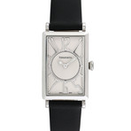 Tiffany & Co. Gallery Quartz // T0877 // 800-TM10140 // Pre-Owned