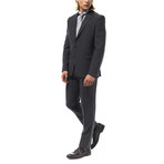 Santino Wool Suit // Grey (Euro: 56)