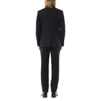 Donatello Wool Suit // Navy (Euro: 46)