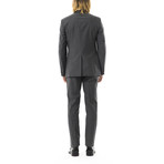 Nazario Wool Suit // Light Grey (Euro: 52)