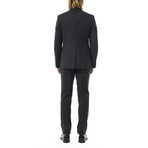 Maurizio Wool Suit // Grey (Euro: 48)