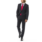 Maurizio Wool Suit // Grey (Euro: 54)