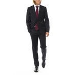 Ventura Wool Suit // Grey (Euro: 56)