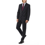 Ventura Wool Suit // Grey (Euro: 47)