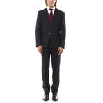 Cesare Wool Suit // Grey (Euro: 50)