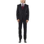 Trevon Suit // Grey (Euro: 52)