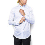 Enzo Dress Shirt // Sky (40)