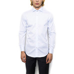 Enzo Dress Shirt // Sky (39)