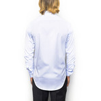 Enzo Dress Shirt // Sky (41)