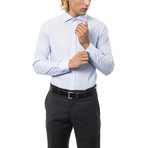 Angelo Dress Shirt // Sky (40)