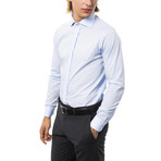 Angelo Dress Shirt // Sky (40)