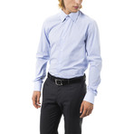 Eugenio Dress Shirt // Sky (39)