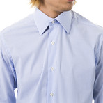 Eugenio Dress Shirt // Sky (42)