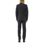 Nazario Wool Suit // Medium Grey (Euro: 52)