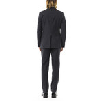 Nazario Wool Suit // Grey (Euro: 54)