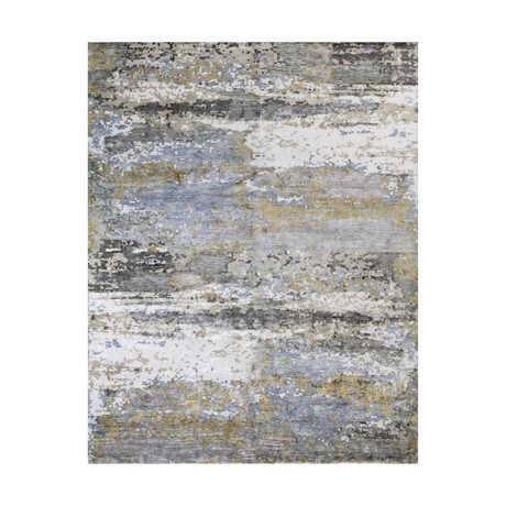 Mirage // Multi Rug (6'L x 9'W)