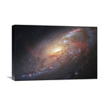 Galaxy M106 (24"W x 16"H x 1.5"D)