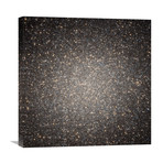 Starry Splendor in Core of Omega Centauri (24"W x 24"H x 1.5"D)