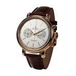 Poljot-International Classic Chronograph Manual Wind // 2901.1940214