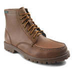 Lucas // Natural (US: 8.5)