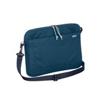 Blazer Padded Sleeve // Moroccan Blue