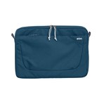 Blazer Padded Sleeve // Moroccan Blue