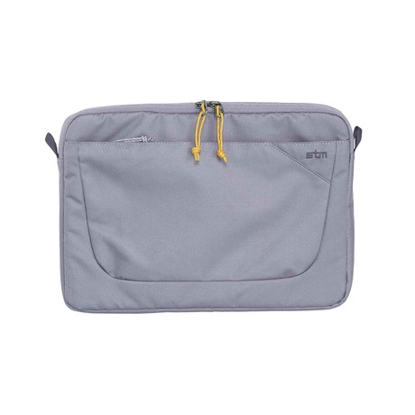 Blazer Padded Sleeve // Frost Grey