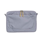 Blazer Padded Sleeve // Frost Grey