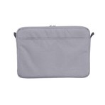 Blazer Padded Sleeve // Frost Grey