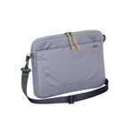 Blazer Padded Sleeve // Frost Grey