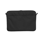 Blazer Padded Sleeve // Black