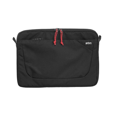 Blazer Padded Sleeve // Black