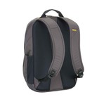 Prime Backpack // Steel