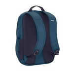 Prime Backpack // Moroccan Blue