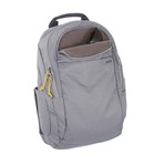 Prime Backpack // Frost Grey
