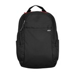 Prime Backpack // Black