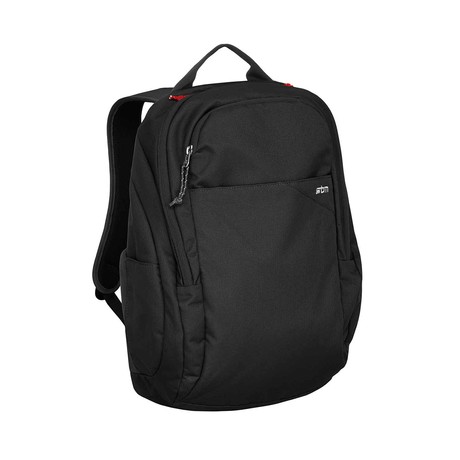Prime Backpack // Black