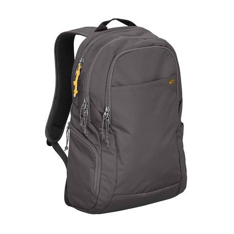 Haven Backpack // Steel