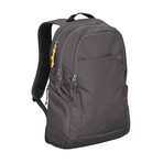 Haven Backpack // Steel