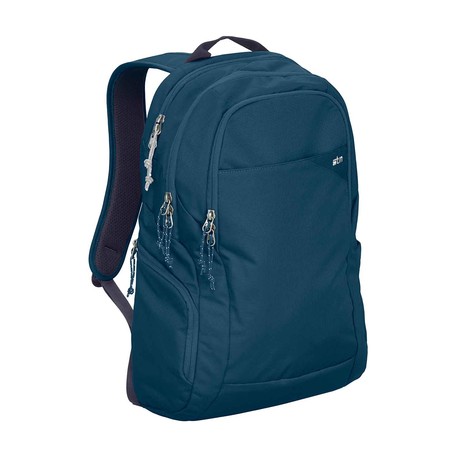 Haven Backpack // Moroccan Blue