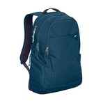 Haven Backpack // Moroccan Blue