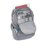 Haven Backpack // Frost Grey