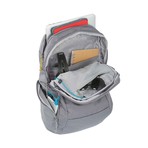 Haven Backpack // Frost Grey