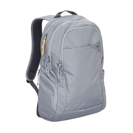 Haven Backpack // Frost Grey