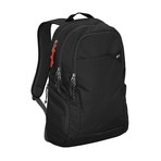 Haven Backpack // Black