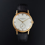 Vacheron Constantin Manual Wind // 107122 // Pre-Owned