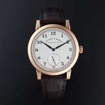 A. Lange & Söhne 1815 Manual Wind // 233.032 // 108954 // Pre-Owned