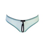 Miranda Ouvert Brief // Absinthe (X Small)