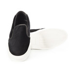 Tosca Slip-On Sneaker // Black (Euro: 42)